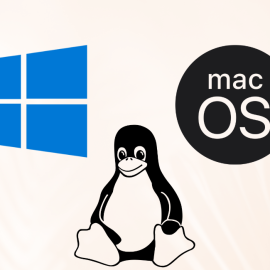 So sánh các hệ điều hành cho laptop: Windows, macOS, và Linux