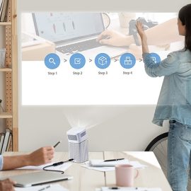 Cách kết nối laptop với máy chiếu hoặc màn hình ngoài dễ dàng