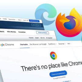 Cách tiết kiệm RAM khi mở nhiều Tab trình duyệt