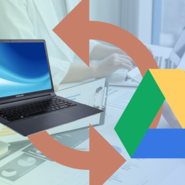 Sửa lỗi Google Drive không thể đồng bộ dữ liệu