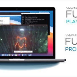 VMware Fusion Pro: Cầu nối hoàn hảo giữa Windows và macOS