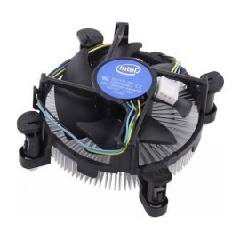 Hướng dẫn tự thay thế quạt tản nhiệt CPU