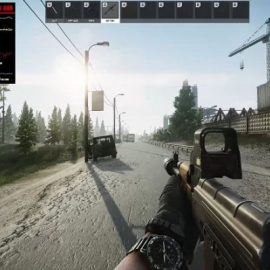Cách kiểm tra FPS khi chơi game trên máy tính