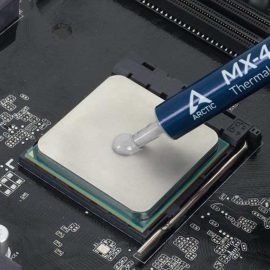 Tổng hợp các loại keo tản nhiệt