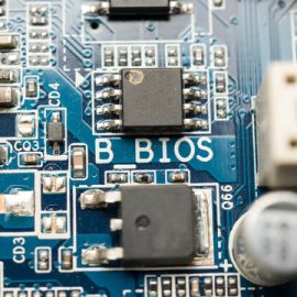 Dấu hiệu lỗi Bios và cách khắc phục hiệu quả