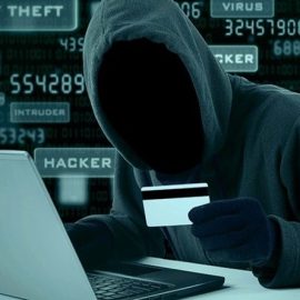 Cách kiểm tra xem máy tính có bị theo dõi hay không
