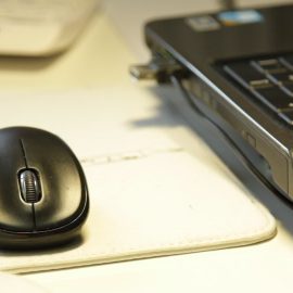 Cách sửa lỗi laptop không nhận chuột USB