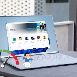 Cách tăng tốc Windows 11 giúp máy chạy mượt hơn