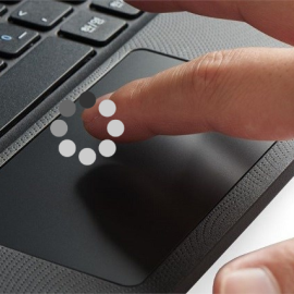 Sửa lỗi chuột cảm ứng (touchpad) bị đơ
