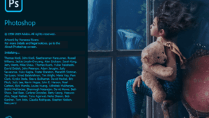 Hướng dẫn cài đặt Photoshop 2020 full crack