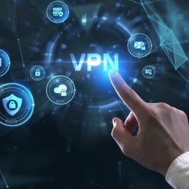 Sử dụng VPN để bảo vệ quyền riêng tư khi lướt web trên Windows