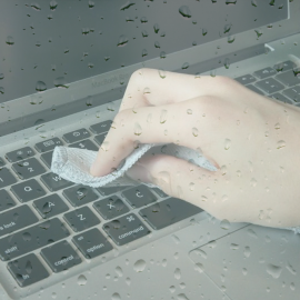 Mẹo bảo vệ Laptop mùa nồm mà bạn nên biết
