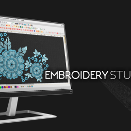 Hướng dẫn cài đặt phần mềm Wilcom Embroidery Studio E4.2