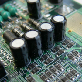 Main bị phù tụ có sửa được không?