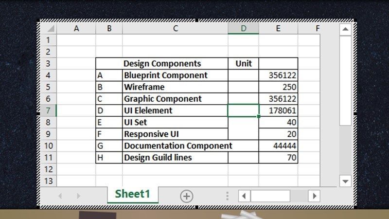 Cách liên kết file Excel và Power Point chi tiết