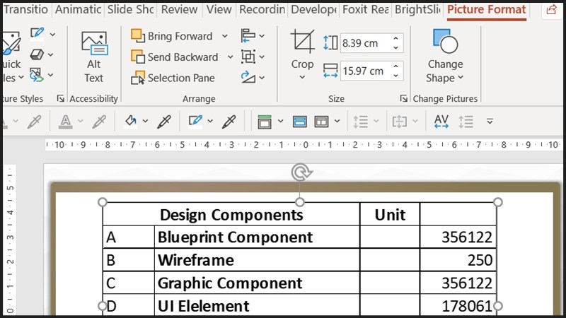 Cách liên kết file Excel và Power Point chi tiết