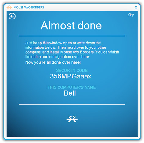 Hướng dẫn chi tiết cách dùng chuột để điều khiển nhiều máy tính khác nhau bằng phần mềm miễn phí như Microsoft Mouse Without Borders, Logitech Flow và Synergy.