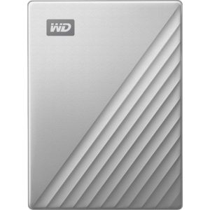 Ổ cứng di động WD My Passport Ultra 1TB WDBC3C0010BSL-WESN