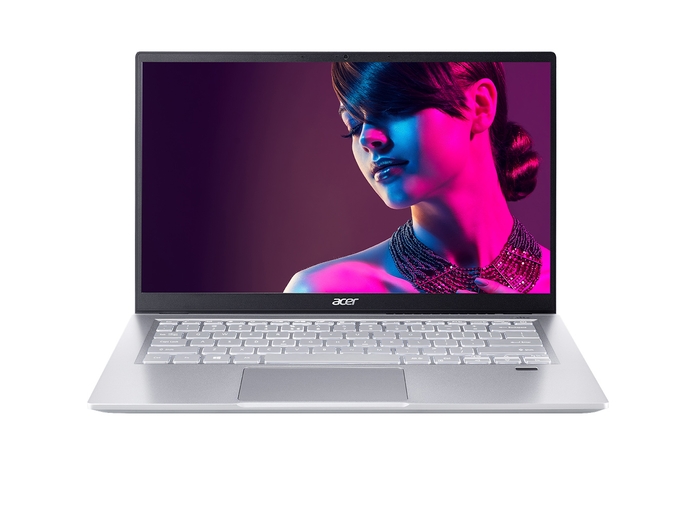 Laptop Acer Swift 3 SF314-43-R4X3 R5-5500U/16GB/512GB/Win11 (NX.AB1SV.004)