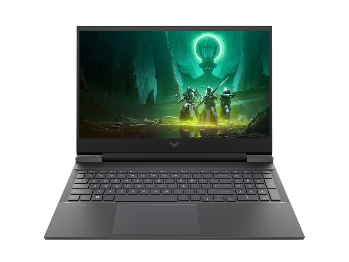 Laptop HP Victus 16-D0199TX i7-11800H/8GB/512GB/Win11 (4R0U1PA)