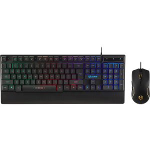 Bộ bàn phím chuột Gaming Prolink GMK-6001M