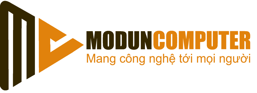  CỬA HÀNG MODUNCOMPUTER