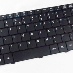 Bàn phím ACER D255, 532 Đen