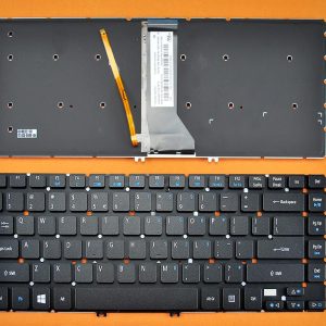 Bàn phím ACER R7-571 (Có đèn)