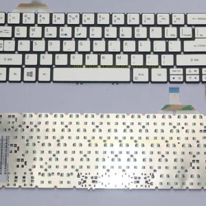 Bàn phím ACER S7-391