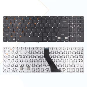 Bàn phím ACER SF314-52 (Cáp cong)