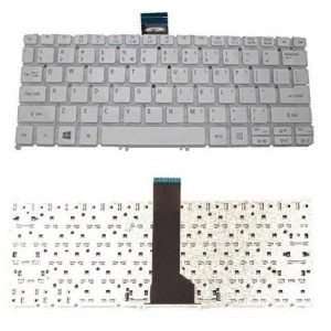 Bàn phím ACER V3-371 Trắng