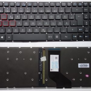 Bàn phím ACER VX5-591 (Cáp to)