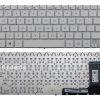 Bàn phím ASUS E202 trắng