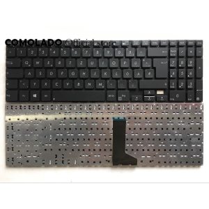 Bàn phím ASUS E500 P500