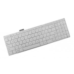 Bàn phím ASUS E502 trắng
