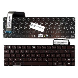 Bàn phím ASUS EEEPAD SL101
