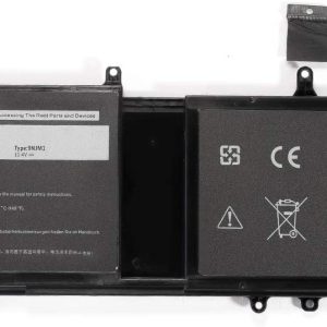 PIN DELL ALIENWARE 15 R3 R4 (ZIN)