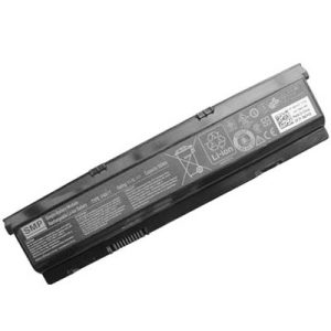 PIN DELL ALIENWARE M15X GẮN NGOÀI (ZIN)