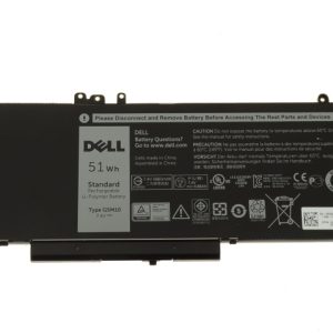 PIN DELL E5450 (ZIN)