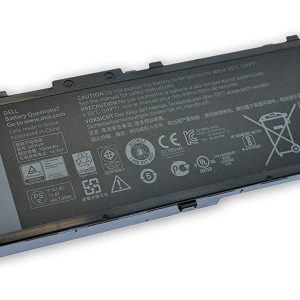 PIN DELL PRECISION 7510 (ZIN)