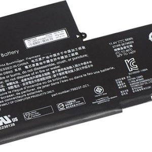 PIN HP SPECTRE 13 (ZIN)