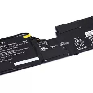 PIN SONY BPS39 (ZIN)