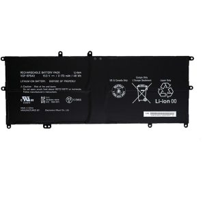 PIN SONY BPS40 (ZIN)