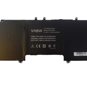 PIN SONY BPS41 (ZIN)