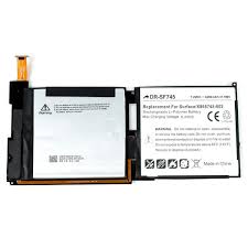 PIN SURFACE RT1 (ZIN)