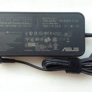 SẠC ASUS 19V-6.32A ZIN