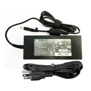 SẠC HP 19V-7.89A ZIN