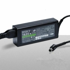 SẠC SONY 19.5V-4.7A ZIN