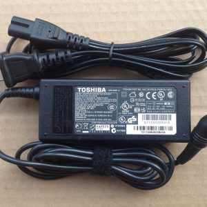SẠC TOSHIBA 19V-3.42A
