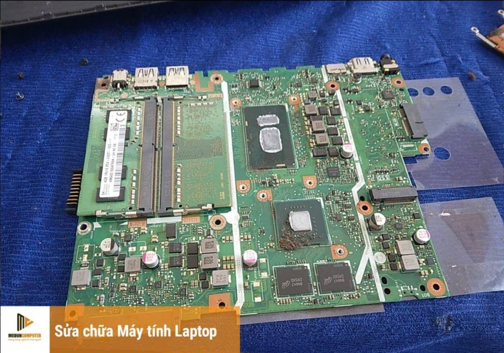 Sửa Mainboard PC, Sửa Mainboard Laptop Uy Tín – Giá Tốt, Lấy Nhanh